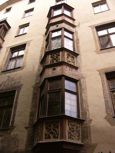 Photo : maison de l'ordre teutonique 4