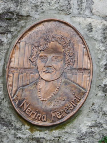 Foto Pazin: Nerina Feresini