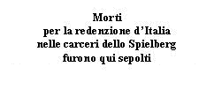 Italienischer Text