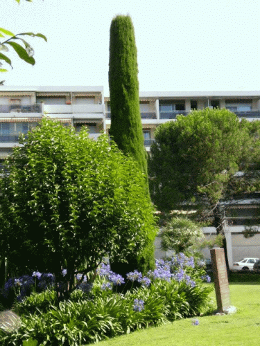 Foto Cagnes-sur-Mer: Kapitulation Nazi-Deutschlands 1