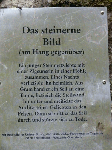 Inscription
