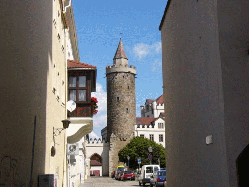 Photo Bautzen : Tour sorabe