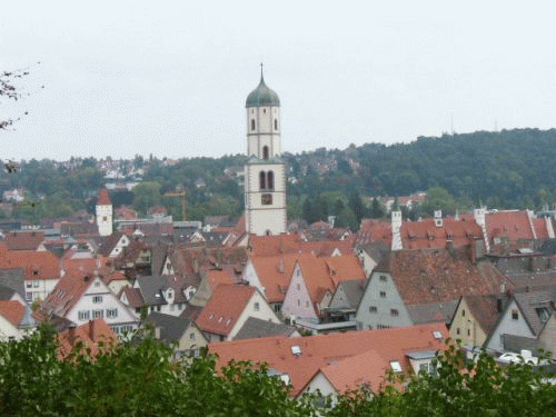 Photo Biberach/Riss: General view