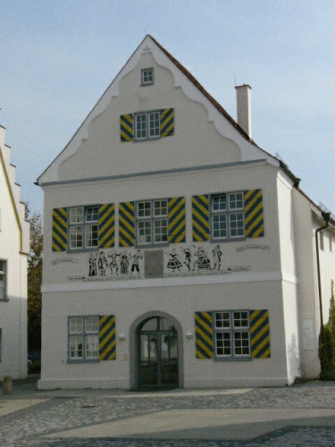 Photo Biberach : Vue gnrale