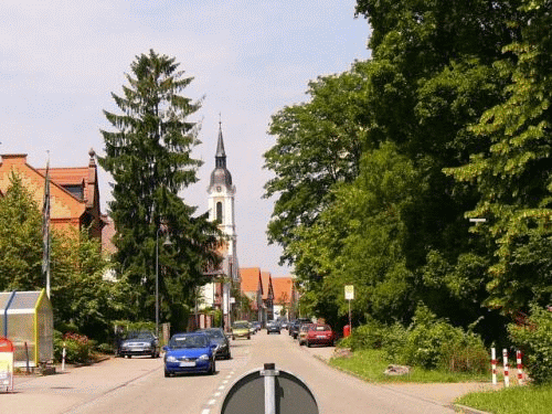 Foto: Evangelische Kirche Edingen