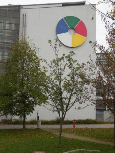 Foto Germering: Nannuccis IQED gesamt