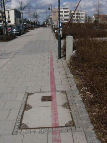 Foto: Der Rote Faden