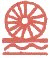 Bild: Symbol fuer Fels