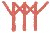 Bild: Symbol fuer Verbuendete