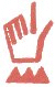 Bild: Symbol fuer warnen