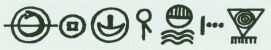 Bild: Text 1 von Woodhenge-Baum 1