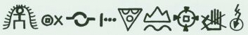 Bild: Text 2 von Woodhenge-Baum 6