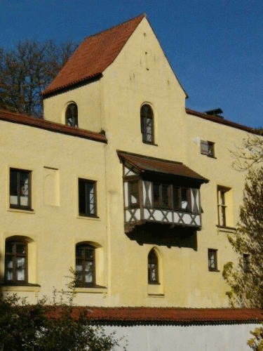 Foto: Burg Grnwald