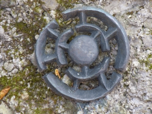Foto Mnchen Widerstand: Symbol