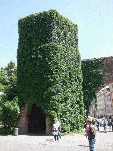 Photo Munich: Sendlinger Tor