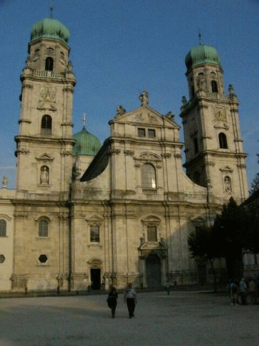 Foto Passau: Dom