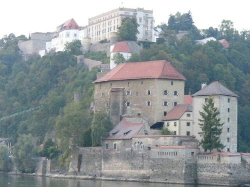 Fnykp Passauban: vr a Duna bal partjn