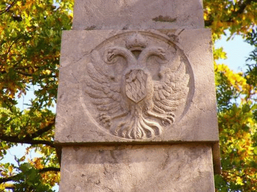 Photo FFB-Puch: Memorial for Louis the Bavarian