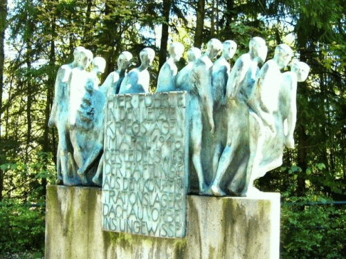 Foto Wolfratshausen: Gefangene - Ansicht 1