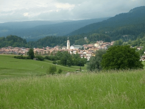 Photo Fondo: centro storico