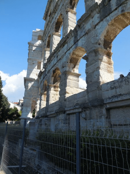 Foto Pula / Pola: Pula_DSCN1432