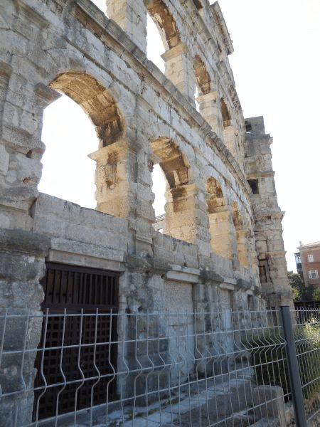 Foto Pula / Pola: Pula_DSCN1433