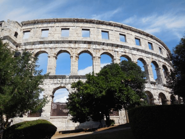 Foto Pula / Pola: Pula_DSCN1446