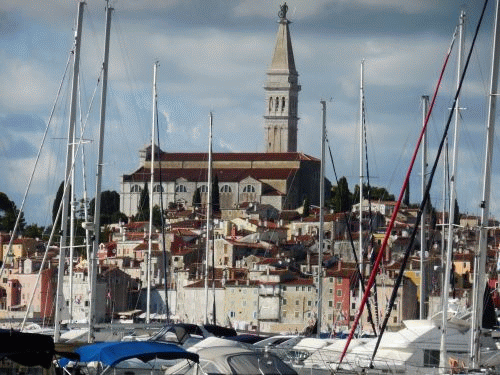 Foto Rovinj / Rovigno: Rovinj_DSCN1351