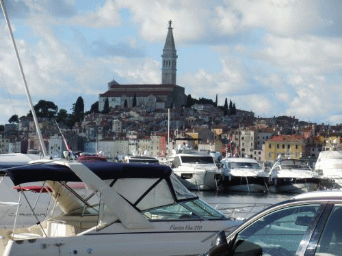 Foto Rovinj / Rovigno: Rovinj_DSCN1353