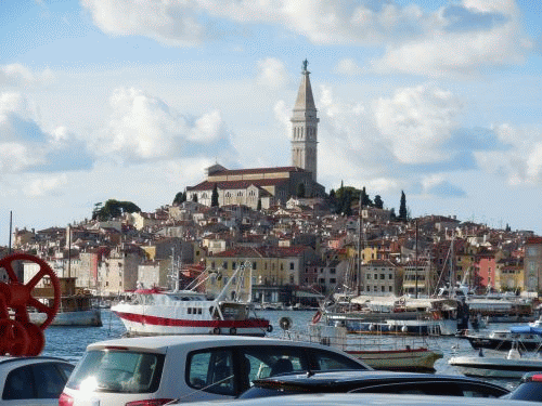 Foto Rovinj / Rovigno: Rovinj_DSCN1360