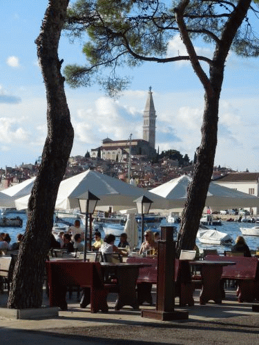 Foto Rovinj / Rovigno: Rovinj_DSCN1361