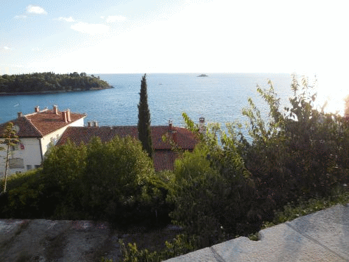 Foto Rovinj / Rovigno: Rovinj_DSCN1390