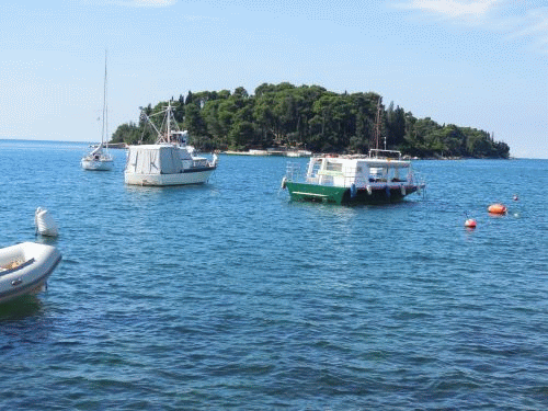 Foto Rovinj / Rovigno: Rovinj_DSCN1801