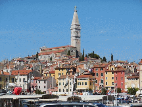 Foto Rovinj / Rovigno: Rovinj_DSCN1802