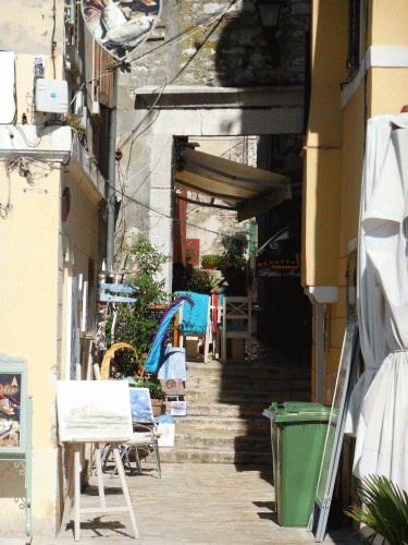 Foto Rovinj / Rovigno: Rovinj_DSCN1813