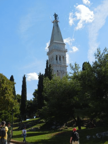 Foto Rovinj / Rovigno: Rovinj_DSCN1827