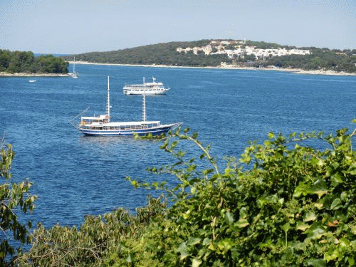 Foto Rovinj / Rovigno: Rovinj_DSCN1829