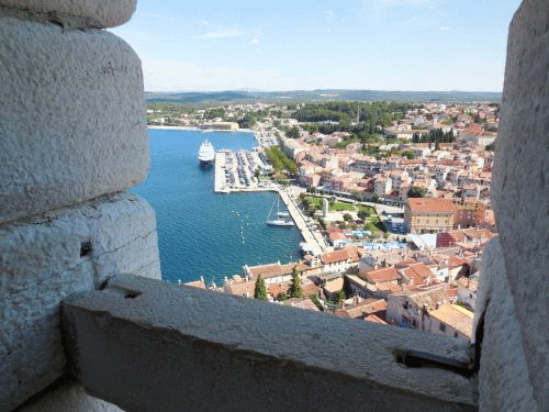 Foto Rovinj / Rovigno: Rovinj_DSCN1832