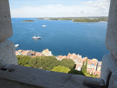 Foto Rovinj / Rovigno: Rovinj_DSCN1833