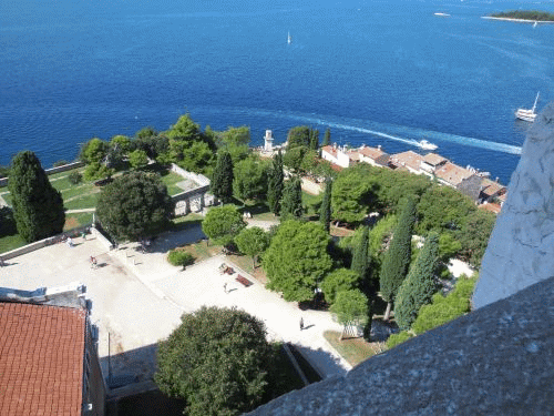 Foto Rovinj / Rovigno: Rovinj_DSCN1834