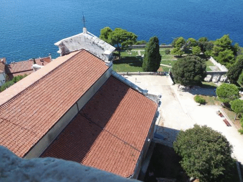 Foto Rovinj / Rovigno: Rovinj_DSCN1835