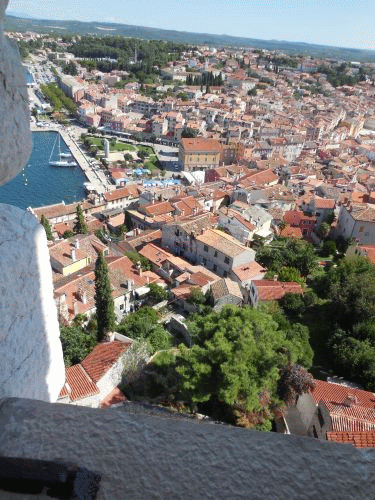 Foto Rovinj / Rovigno: Rovinj_DSCN1840