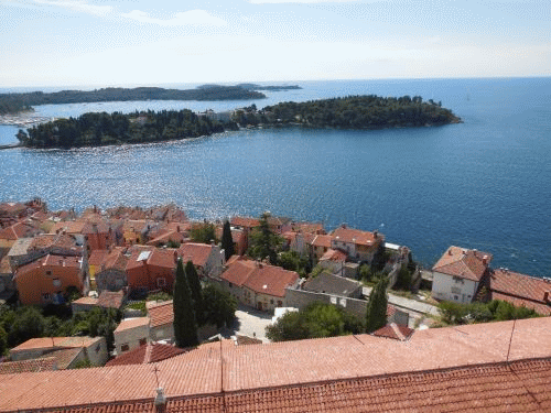 Foto Rovinj / Rovigno: Rovinj_DSCN1843