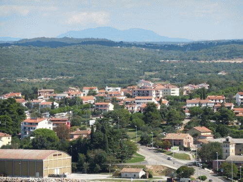 Foto Rovinj / Rovigno: Rovinj_DSCN1844