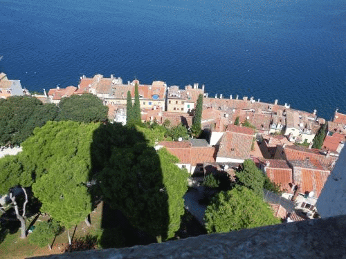 Foto Rovinj / Rovigno: Rovinj_DSCN1850