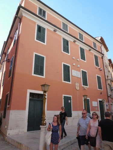 Foto Rovinj / Rovigno: Rovinj_DSCN1861