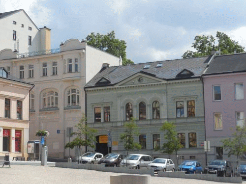 Foto Jablonec nad Nisou: jablonec_DSCN4022