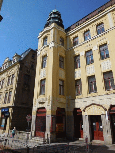 Foto Jablonec nad Nisou: jablonec_DSCN4036