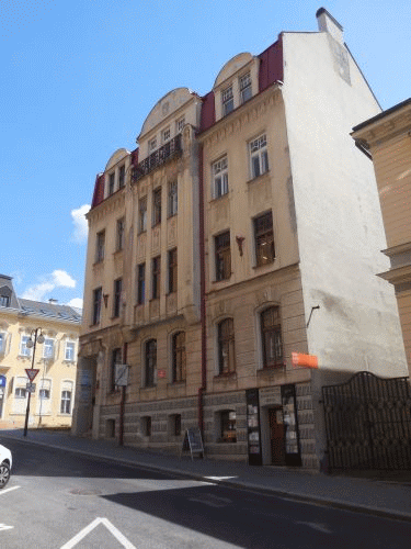 Foto Jablonec nad Nisou: jablonec_DSCN4042