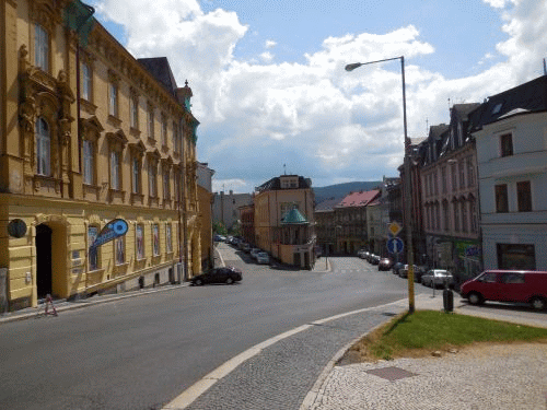 Foto Jablonec nad Nisou: jablonec_DSCN4048